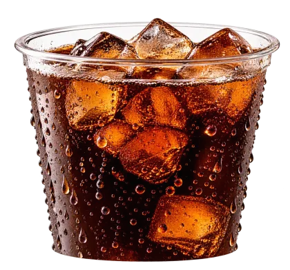 Soda
